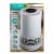 Desktop Air Purifier with HEPA Filter Perspective: back