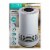 Desktop Air Purifier with HEPA Filter Perspective: back