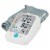 NuvoMed™ Audible Arm Blood Pressure Monitor Perspective: back