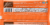 Go Raw Apricot Seed Bars Perspective: back
