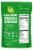 Go Raw Sprouted Organic Sea Salt Pumpkin Seeds Perspective: back
