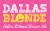 Deep Ellum Brewing Co Dallas Blonde Beer Perspective: back