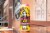 Deep Ellum Brewing Co Dallas Blonde Ale Craft Beer Single Can Perspective: back