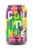 Deep Ellum Brewing Co Manic Confidence Hazy IPA Beer Perspective: back