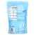 Dang Lightly Salted Coconut Chips Perspective: back