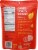 Dang Sriracha Spice Sticky-Rice Chips Perspective: back