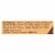 Dang Bar - Crazy Rich Chocolate - 1.4 oz Bar Perspective: back