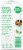 Nutpods Caramel Almond + Coconut Creamer Perspective: back