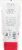 Andalou Naturals 1000 Roses Body Butter Perspective: back