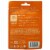 Andalou Naturals Instant Brighten & Tighten Hydro Serum Facial Mask Perspective: back