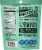 Suckerpunch Snappy Classic Dill Pickle Chips Snack Pouch Perspective: back