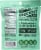 Suckerpunch™ Snappy Sweet Bread & Butter Pickle Chips Snack Pouch Perspective: back