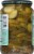 Suckerpunch™ Bold Burger Kosher Dill Chips Perspective: back