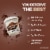 Keto Pint Triple Chocolate Brownie Ice Cream Perspective: back