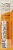 reHarvest™ Provisions Tropical Bliss Recover Smoothie Pops Perspective: back