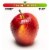 Modi Apples - 2 Pound Bag Perspective: back