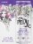 Petal Elderberry White Tea Flower Sparkling Water Perspective: back