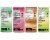 RSVP Skinnies™ Cocktail Mixer Packets Variety Pack Perspective: back