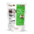 CocoaX Organic Unsweetened Baking Cocoa with Espresso Perspective: back