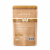Wild Earth Peanut Butter Flavor Superfood Dog Treats Perspective: back