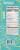 Gelatys® Coconut Breeze Gelato Bar Perspective: back