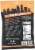 Louisville Vegan Jerky Co Buffalo Dill Vegan Jerky Perspective: back