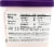 Sweet Nothings Spoonable Smoothie Plant Based Blueberry Frozen Snack Cup Perspective: back