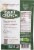 Cauli Crunch® Taste of Italy Premium Cauliflower Crumbs Perspective: back