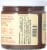 Chia Smash Strawberry Superfood Fruit Spread Perspective: back
