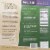 Vito and Nicks II® Sausage Cracker Thin Crust Frozen Premium Pizza Perspective: back