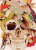 Superbird Pink Grapefruit Tequila Paloma Perspective: back