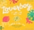 Loverboy Lemon Iced Tea Craft Sparkling Hard Tea Perspective: back