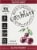 Carbliss® Black Cherry Vodka Cocktails Perspective: back