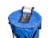 20 lb Capacity Insulated Chest Cooler with Stand and Carry Bag Perspective: back