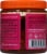 Mr Bing Mild Chili Crisp Sauce Perspective: back
