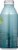 Mananalu® Pure Bottled Water Perspective: back