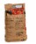 Papa's Premium Briquette Charcoal Perspective: back