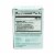 R3SET Unwind Natural Stress Support Supplement Capsules Perspective: back