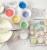Martha Stewart Cookie Decorating Tin - Cookie Gift Kit (Without Cookbook) Perspective: back