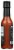 Wild Green Jalapeno Red Hot Table Sauce Perspective: back