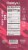 Gelatys® Very Berry Cat Mixed Berry Gelato Bar Perspective: back