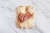 Olli Salumeria Snack Pack with Genoa Salami, Fontina Cheese And Crackers - 3 Pack Perspective: back