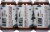 Barrel Mountain Brewing Ash Cloud Amber Ale Perspective: back