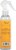 Camille Rose® Honey Dew Liquid Moisture Refresher Hair Spray Perspective: back