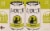 Societe Brewing Company The Pupil IPA Beer Perspective: back