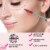Concealer Brush For Under Eyes Brushes Eyebrow Shaping & Brow Concealing Liquid Foundation Perspective: back