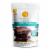 Chocolate Brownie Mix | Keto Baking Mix | Sugar-Free, Gluten-Free, Grain-Free(Pack of 3) Perspective: back