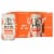 Lone River Ranch Water Spicy Hard Seltzer Perspective: back
