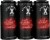 Brewery X™ Slap & Tickle™ West Coast India Pale Ale Perspective: back