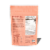 Cure Hydration Ruby Riot Grapefruit Balancing Electrolyte Mix Perspective: back